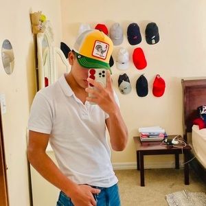 Meet your Posher, Chístöphër